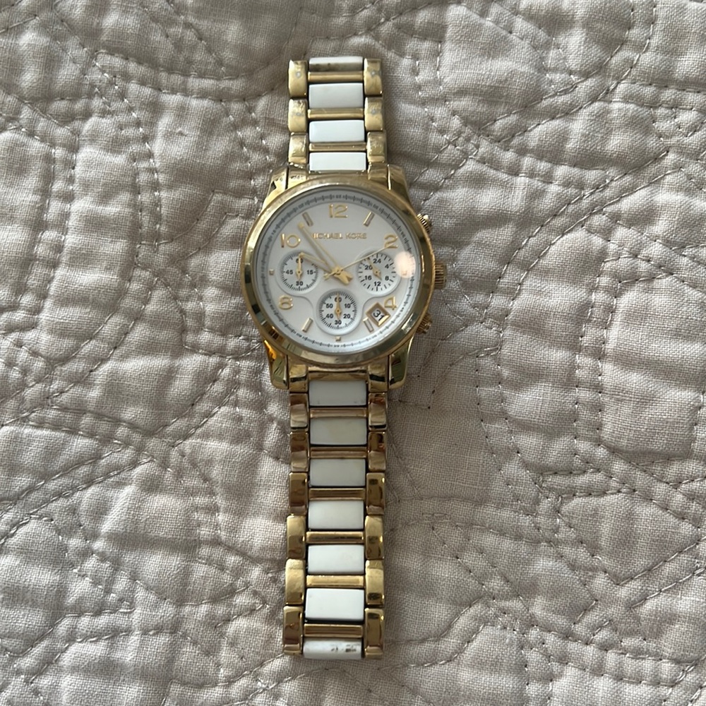 Michael Kors watch